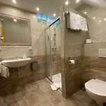 ベッド・アンド・ブレックファスト Seebaer Velden 3*