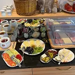 ベッド・アンド・ブレックファスト Seebaer Velden フェルデン・アム・ヴェルターゼー