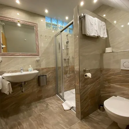 Bed & Breakfast Seebaer Velden *