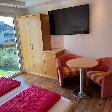 Seebaer Velden *
