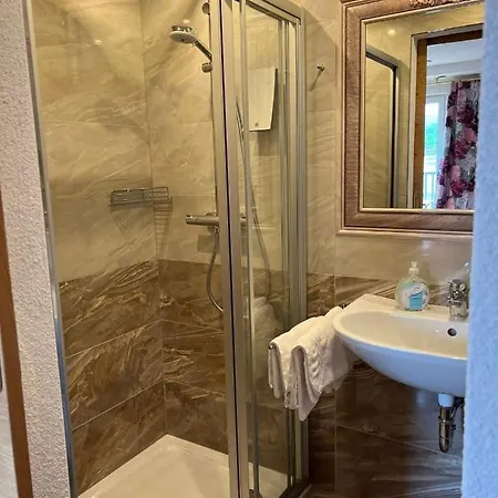 Seebaer Velden Bed & Breakfast Velden am Wörthersee