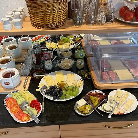 Bed & Breakfast Seebaer Velden Velden am Wörthersee