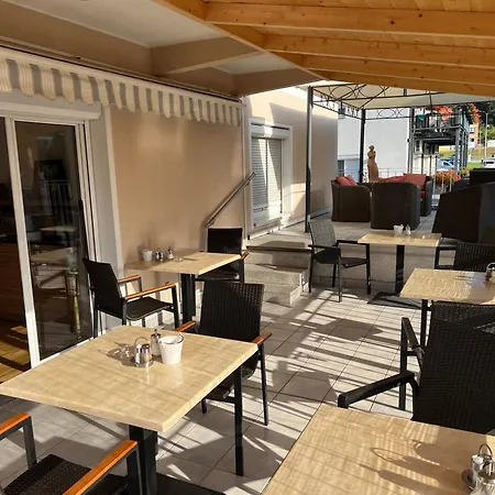 Frühstückspension Seebär Velden