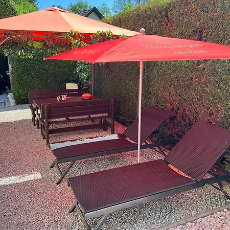 Seebaer Velden Bed & Breakfast