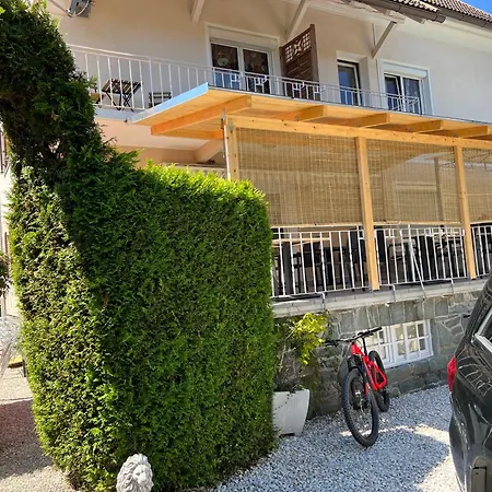 Seebaer Velden 3* Фельден-ам-Вёртер-Зе