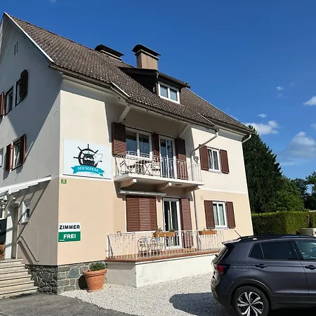 Seebaer Velden Bed & Breakfast Velden am Wörthersee