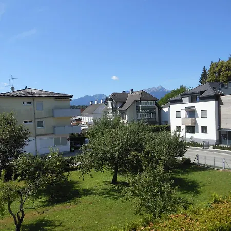 Seebaer Velden 3* Velden am Wörthersee