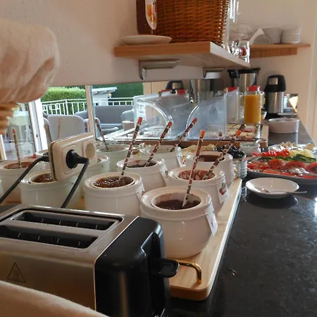 Bed & Breakfast Seebaer Velden Velden am Wörthersee
