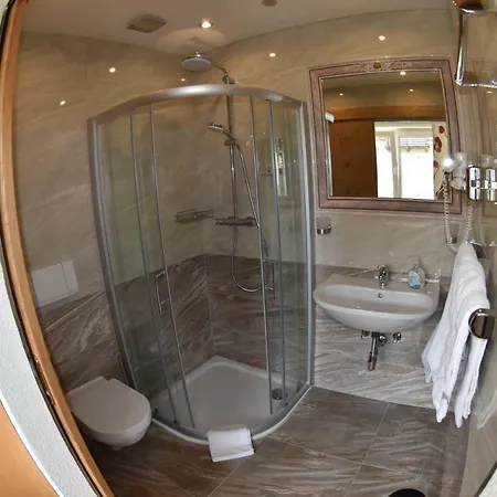 Bed & Breakfast Seebaer Velden