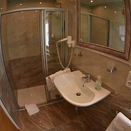 Bed & Breakfast Seebaer Velden Velden am Wörthersee