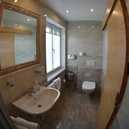 Bed & Breakfast Seebaer Velden *
