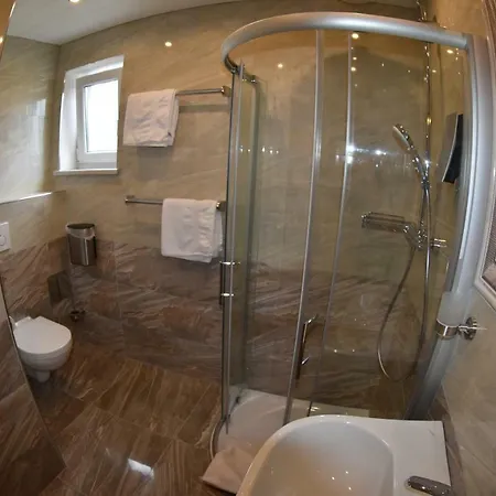 Seebaer Velden Bed & Breakfast