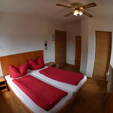 Seebaer Velden Bed & Breakfast