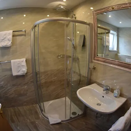 Seebaer Velden Bed & Breakfast
