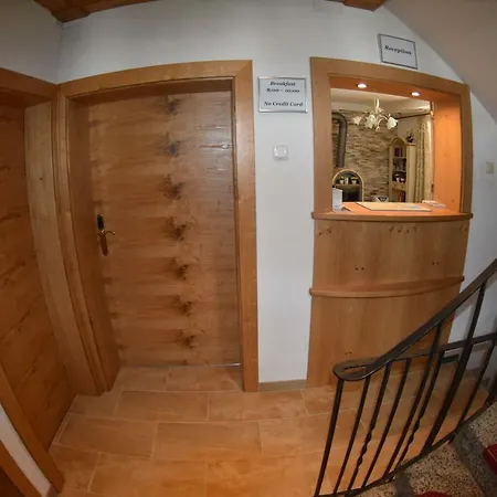 Seebaer Velden Bed & Breakfast