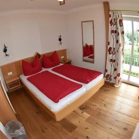 Seebaer Velden 3*