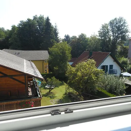 Panzió Seebaer Velden 3*