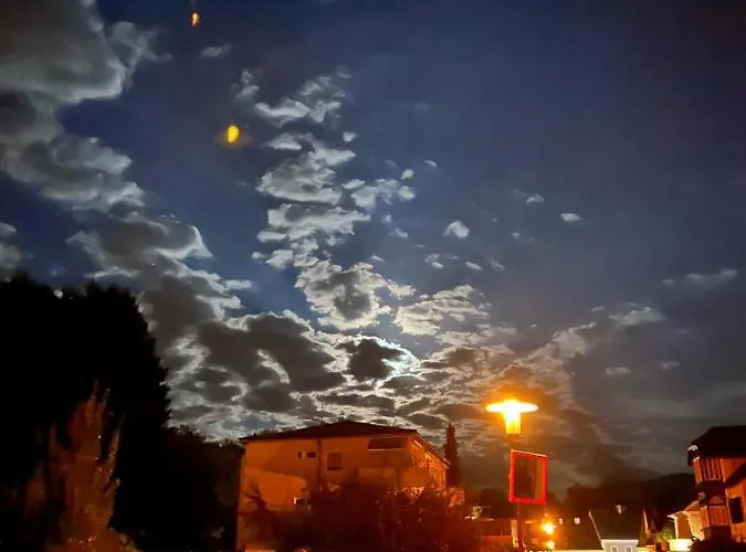 Seebaer Velden Фельден-ам-Вёртер-Зе