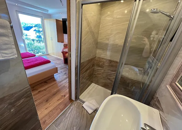 Seebaer Velden 3* Фельден-ам-Вёртер-Зе