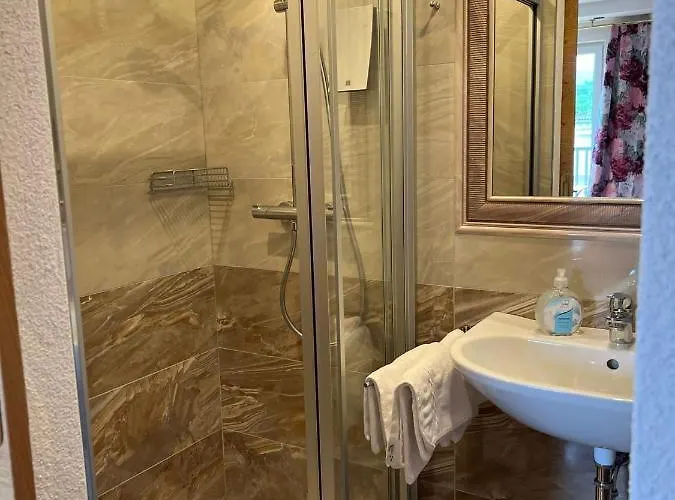 Seebaer Velden Bed and breakfast Velden am Wörthersee