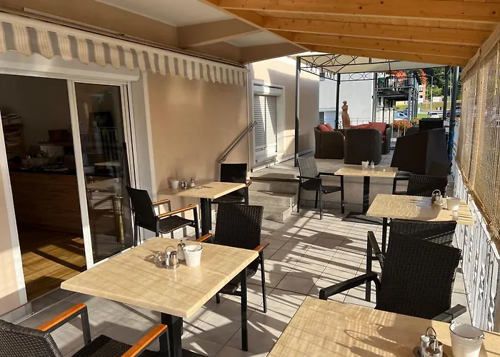 Bed and breakfast Seebaer Velden