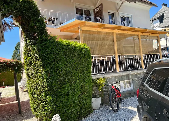 Seebaer Velden 3* Velden am Wörthersee