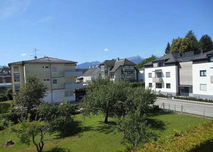 Seebär Velden 3* Velden am Wörthersee