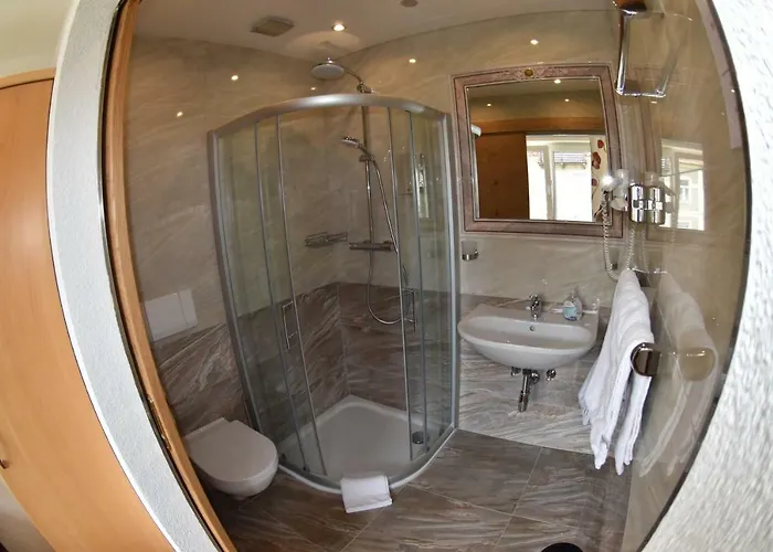 Bed and breakfast Seebaer Velden