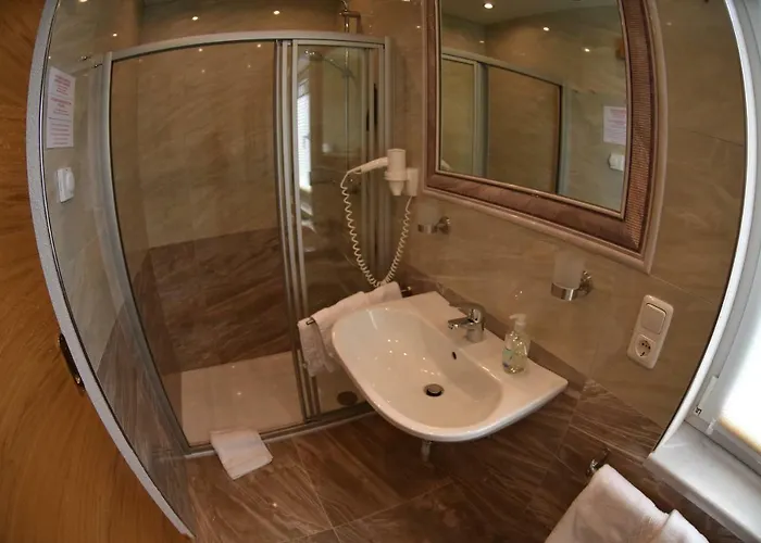 Bed and breakfast Seebaer Velden Velden am Wörthersee