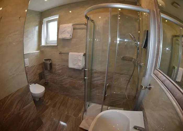 Seebaer Velden Bed and breakfast