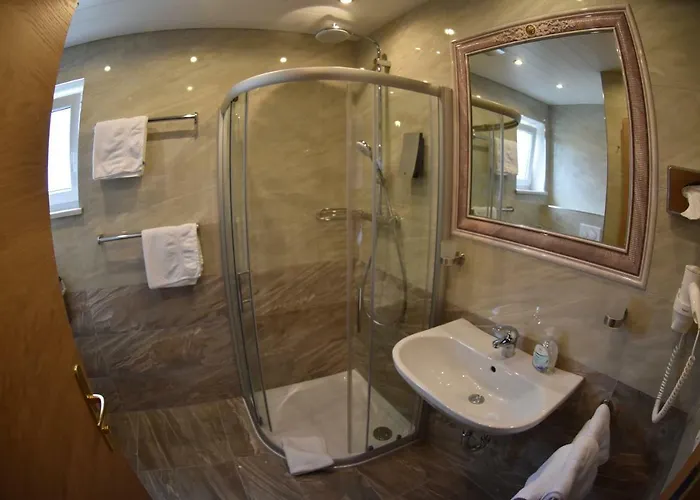 Seebaer Velden Bed and breakfast