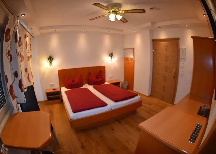 Seebaer Velden 3* Фельден-ам-Вёртер-Зе