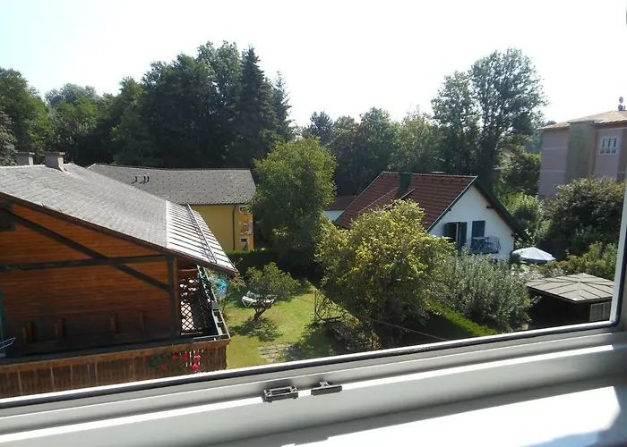 Frühstückspension Seebär Velden 3*