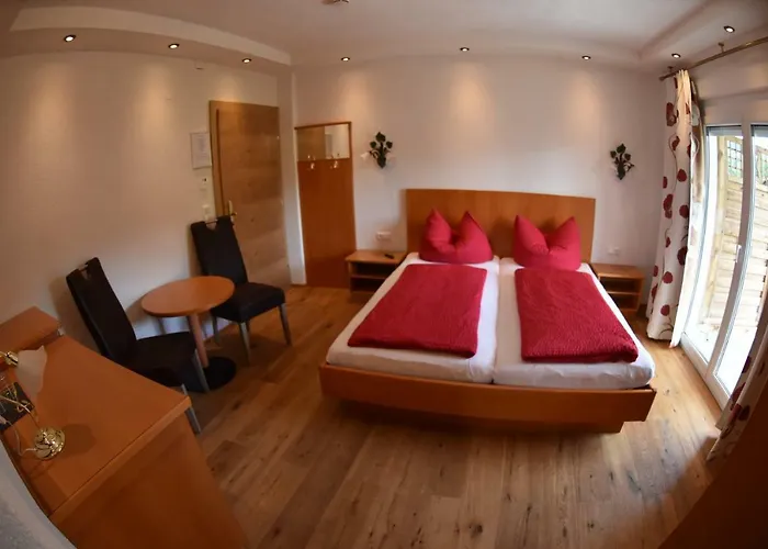 Seebaer Velden Bed and breakfast Velden am Wörthersee