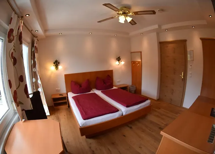 Seebär Velden Velden am Wörthersee